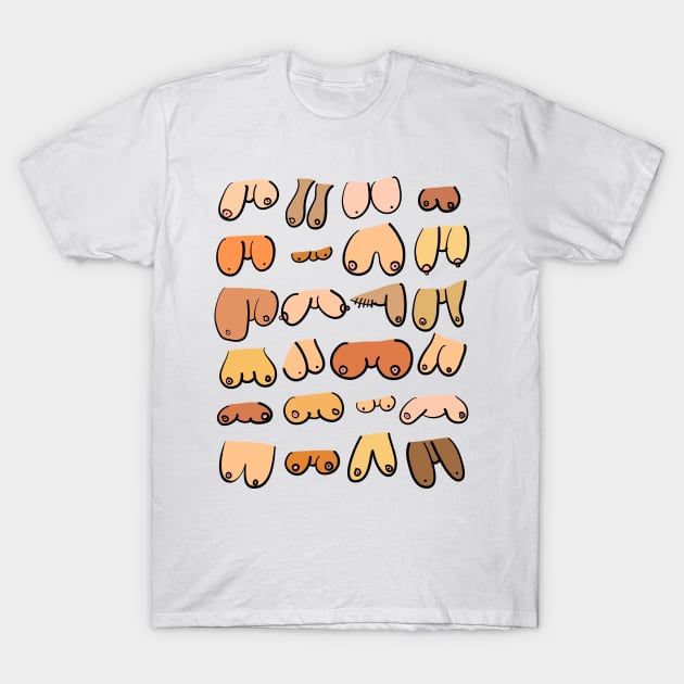 Boobies Boobs Boob Boobs T Shirt TeePublic